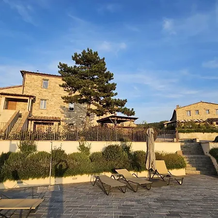 Niccone Valley House