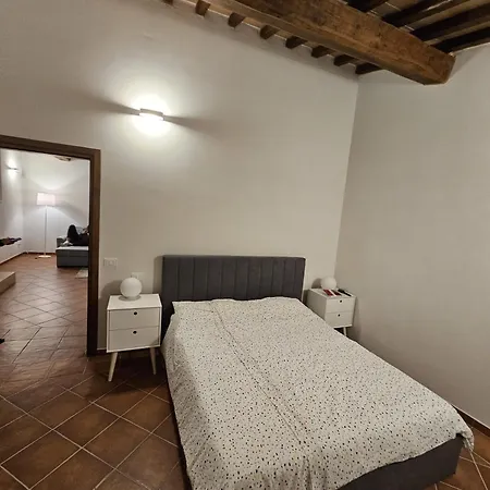 Niccone Valley House Umbertide